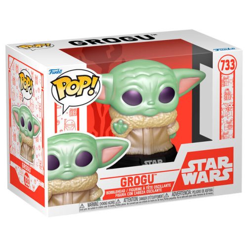 POP figura Star Wars Grogu