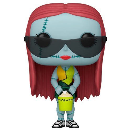 POP figura Disney Nightmare Before Christmas Sally