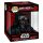 POP figura Deluxe Star Wars Darth Vader on Throne