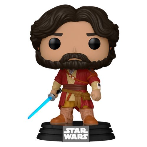 POP figura Star Wars Ezra Bridge