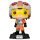 POP figura Star Wars Luke Skywalker Red 5 9cm Funko POP