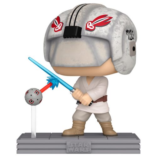 POP figura Star Wars Luke Skywalker