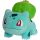 Pokemon Bulbasaur plüss játék 23cm