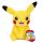 Pokemon Pikachu plüss játék 20cm