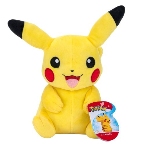 Pokemon Pikachu plüss játék 20cm