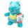 Pokemon Totodile plüss játék 20cm