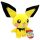 Pokemon Pichu plüss játék 20cm