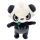 Pokemon Pancham plüss játék 21cm