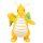 Pokemon Dragonite plüss játék 30cm