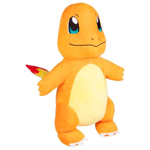 Pokemon Charmander plüss játék 60cm