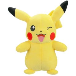 Pokemon Pikachu plüss játék 27cm