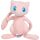 Pokemon Mew plüss játék 20cm