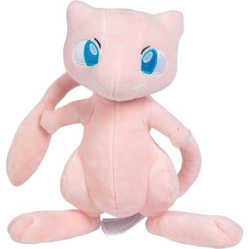 Pokemon Mew plüss játék 20cm