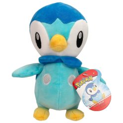 Pokemon Piplup plüss játék 20cm