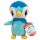 Pokemon Piplup plüss játék 20cm