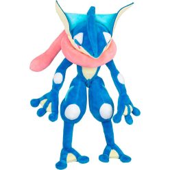 Pokemon Greninja plüss játék 30cm