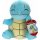 Pokemon Squirtle plüss játék 20cm