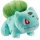 Pokemon Bulbasaur plüss játék 17cm