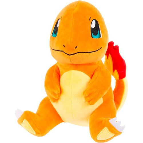 Pokemon Charmander plüss játék 22cm