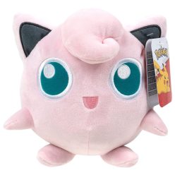 Pokemon Jigglypuff plüss játék 20cm