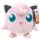 Pokemon Jigglypuff plüss játék 20cm