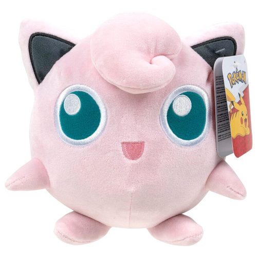 Pokemon Jigglypuff plüss játék 20cm