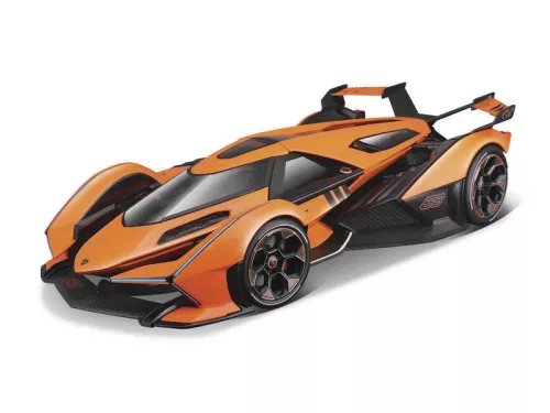 Maisto 1 /18 - Lamborghini V12 Vision Gran Turismo (Ref / item# 31454)