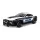 Maisto 1/18 -  2015 Ford Mustang GT Police