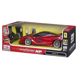 Maisto Tech távirányítós autó - 1/14 utcai autók