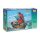Zvezda English Medieval Ship "Thomas" 1:72 (9038)