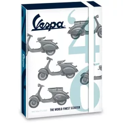 Ars Una füzetbox A5 - Vespa (90868801)