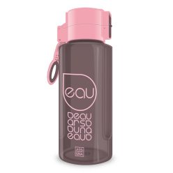 ARS UNA kulacs 650 ml rózsaszín-barna (94759563)