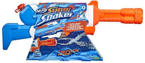 Nerf Super soaker Twister