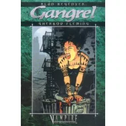 Gherbod Fleming Gangrel