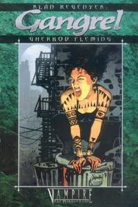 Gherbod Fleming Gangrel