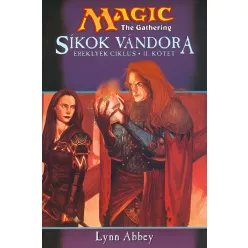 Lynn Abbey Síkok vándora