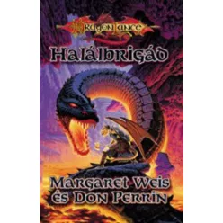 Margaret Weis, Don Perrin Halálbrigád