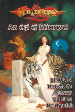 Linda P. Baker, Nancy V. Berberick Az égi éj könnyei
