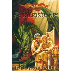 Douglas Niles A bábkirály