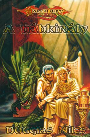 Douglas Niles A bábkirály
