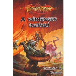 Richard A. Knaak A Vértenger kalózai
