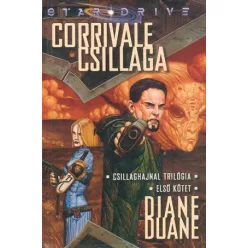 Diane Duane Corrivale csillaga