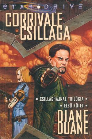 Diane Duane Corrivale csillaga
