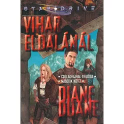 Diane Duane Vihar Eldalánál