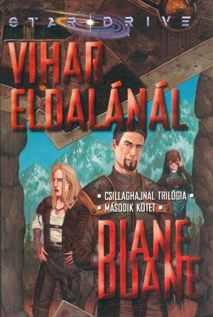 Diane Duane Vihar Eldalánál
