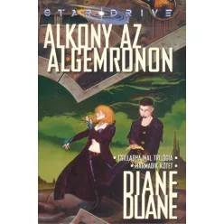 Diane Duane Alkony az Algemronon