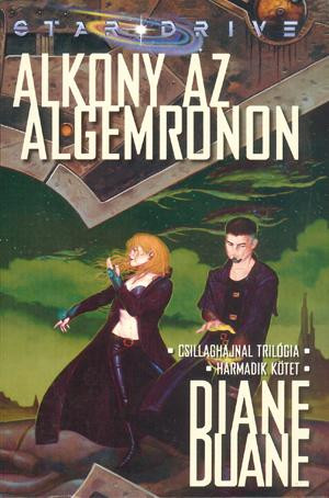 Diane Duane Alkony az Algemronon