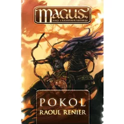 Raoul Renier Pokol