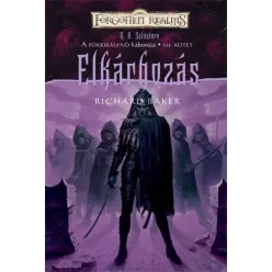 Richard Baker Elkárhozás