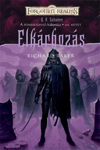 Richard Baker Elkárhozás
